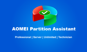 AOMEI Partition Assistant 10.0 (All Edition) Full Español + Crack