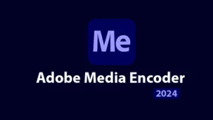 Adobe Media Encoder CC 2024 (v24.1.1.2) Pre - Activado FULL Español