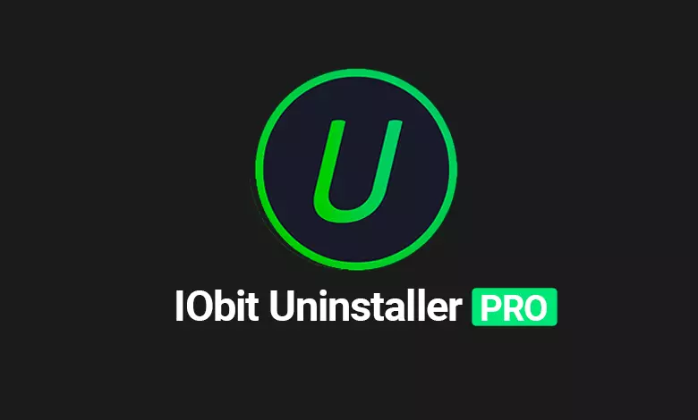 IObit Uninstaller Pro