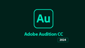 Adobe Audition CC 2024 (v24.2.0.083) PreActivado Multilenguaje (Español)