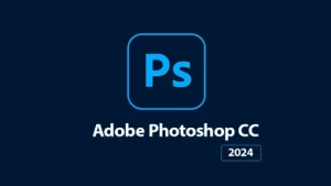 Adobe Photoshop CC 2024 (v25.3.1.241) Pre - Activado FULL Español