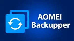 AOMEI Backupper 7.3.3 (All Edition) + Licencia (Activador) Gratis + Portable